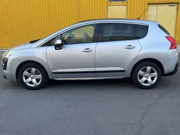 Авто Peugeot 3008 2013 № 7807972
