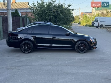 Авто Volkswagen Passat 2013 № 7807983