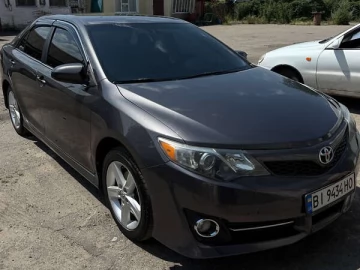 Авто Toyota Camry 2013 № 7807989