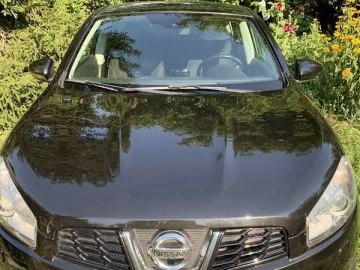 Авто Nissan Qashqai 2011 № 7807997