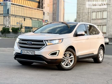 Авто Ford Edge 2015 № 7808014