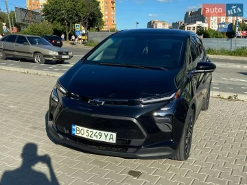 Авто Chevrolet Bolt Ev 2023 № 7808019