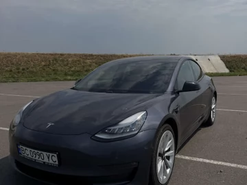 Авто Tesla Model 3 2020 № 7808021