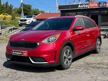 Авто KIA Niro 2017 № 7808023