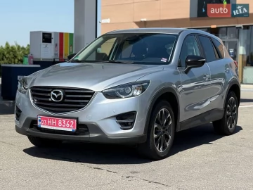 Авто Mazda Cx-5 2015 № 7808026