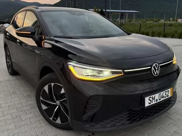 Авто Volkswagen Id 4 2023 № 7808046