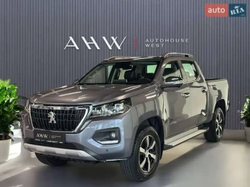 Авто Peugeot Landtrek 2024 № 7808051