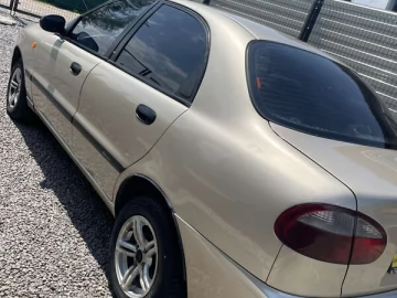 Авто Daewoo Lanos 2008 № 7808067