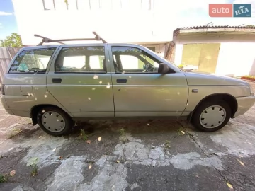 Авто ВАЗ 2111 2005 № 7808069