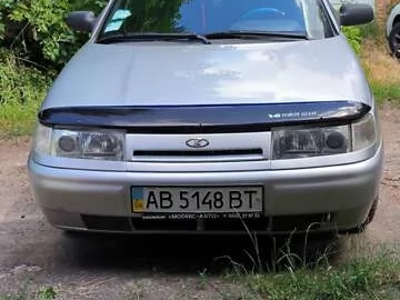 Авто ВАЗ 2110 2005 № 7808070