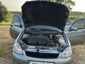 Авто ВАЗ 2170 Priora 2008 № 7808073