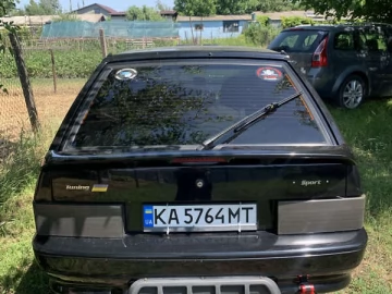 Авто ВАЗ 2113 Samara 2010 № 7808075