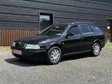 Авто Skoda Octavia 2004 № 7808091