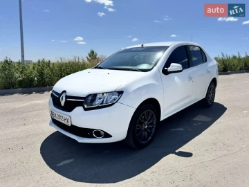 Авто Renault Logan 2013 № 7808099