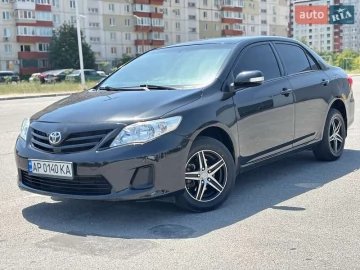 Авто Toyota Corolla 2011 № 7808103