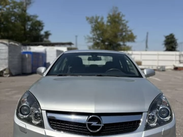 Авто Opel Vectra 2008 № 7808105