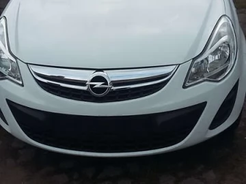 Авто Opel Corsa 2011 № 7808107