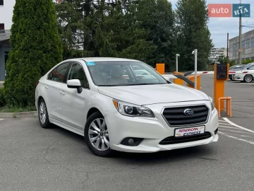 Авто Subaru Legacy 2014 № 7808127