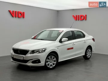 Авто Peugeot 301 2021 № 7808135