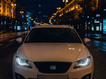Авто SEAT Exeo St 2013 № 7808139