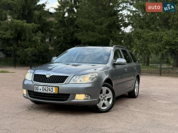 Авто Skoda Octavia 2013 № 7808145