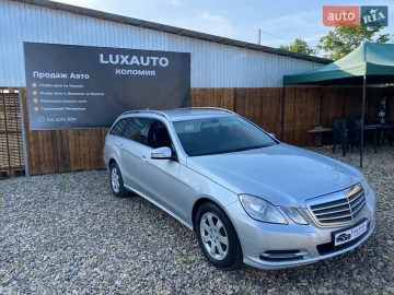 Авто Mercedes E-Class 2014 № 7808160