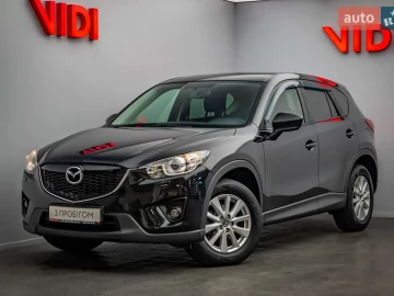 Авто Mazda Cx-5 2012 № 7808164