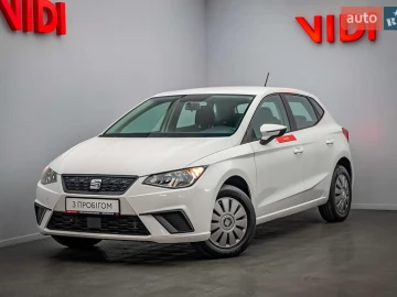 Авто SEAT Ibiza 2021 № 7808168