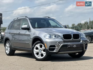 Авто BMW X5 2012 № 7808178