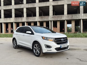 Авто Ford Edge 2016 № 7808187