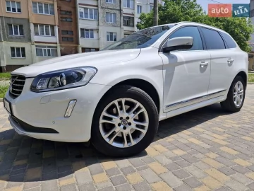 Авто Volvo Xc60 2015 № 7808191