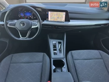 Авто Volkswagen Golf 2021 № 7808195