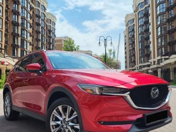 Авто Mazda Cx-5 2020 № 7808196