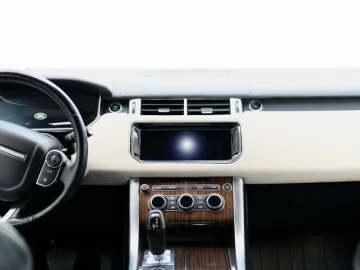 Авто Land Rover Range Rover Sport 2013 № 7808201