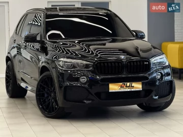Авто BMW X5 M 2018 № 7808207