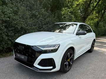 Авто Audi Q8 2019 № 7808208