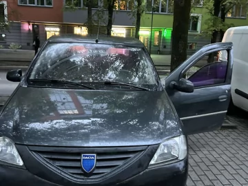Авто Dacia Logan 2008 № 7808217