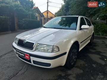Авто Skoda Octavia 2005 № 7808229
