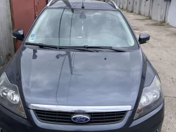 Авто Ford Focus 2010 № 7808233