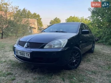 Авто Mitsubishi Lancer 2008 № 7808235