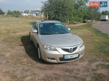 Авто Mazda 3 2006 № 7808237