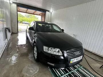 Авто Audi A6 2009 № 7808265