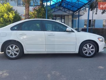 Авто Volvo S40 2009 № 7808267