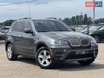 Авто BMW X5 2013 № 7808311