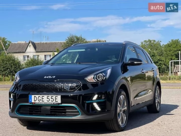 Авто KIA Niro 2022 № 7808320