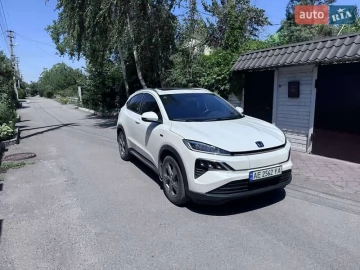 Авто Honda M-Nv 2022 № 7808328