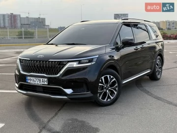 Авто KIA Carnival 2020 № 7808352