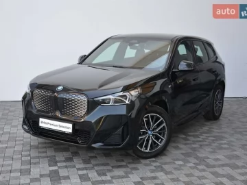 Авто BMW Ix1 2024 № 7808354