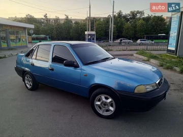 Авто Daewoo Nexia 2007 № 7808362