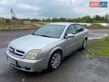 Авто Opel Vectra 2003 № 7808365